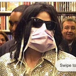 Meet your Posher, Curtis